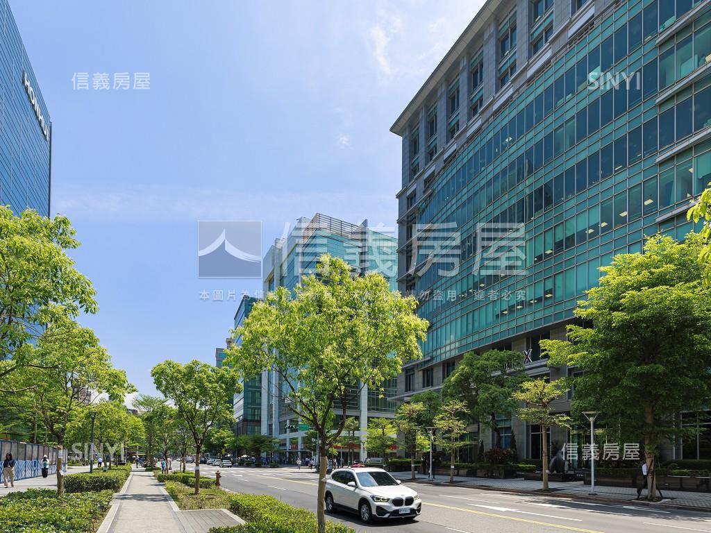 言葉里房屋室內格局與周邊環境