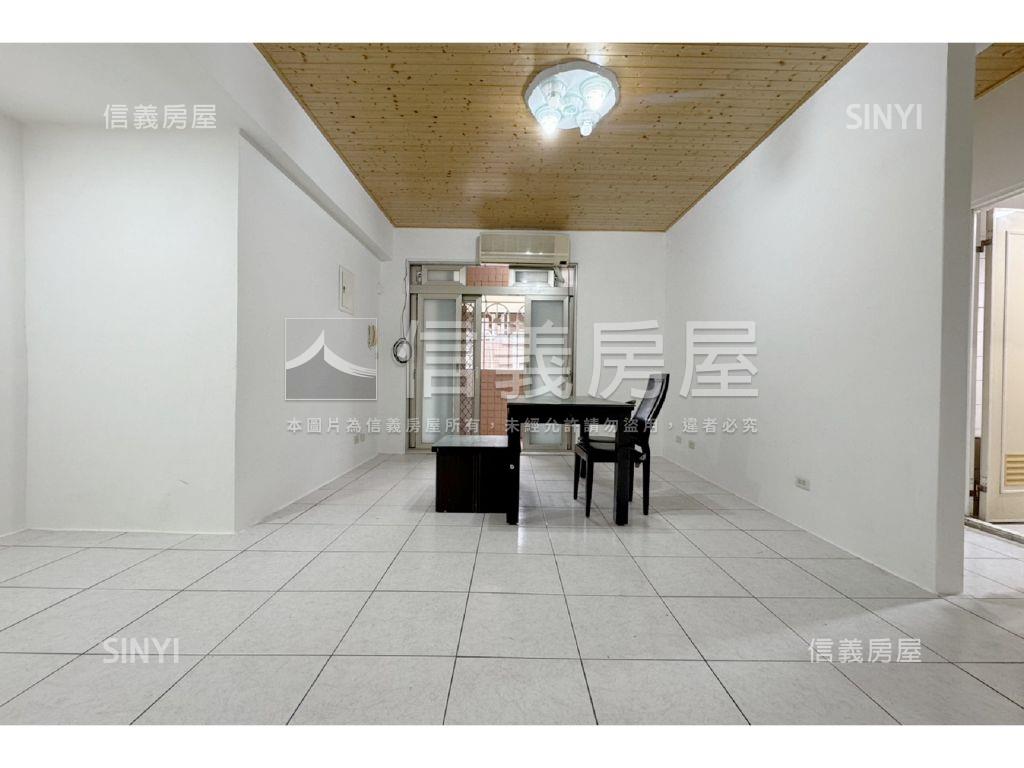 安靜舒適美宅房屋室內格局與周邊環境