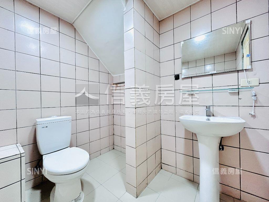 安靜舒適美宅房屋室內格局與周邊環境