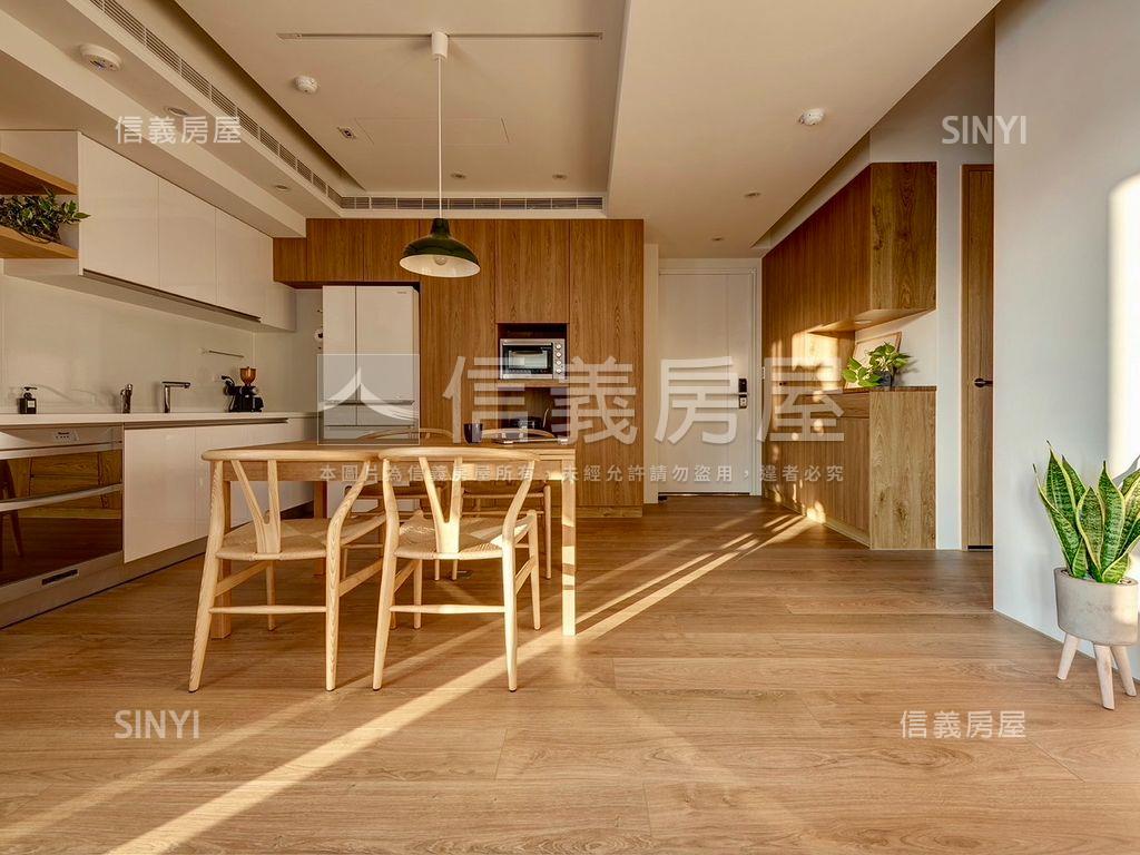 湳雅大全聯無印良品明亮居房屋室內格局與周邊環境