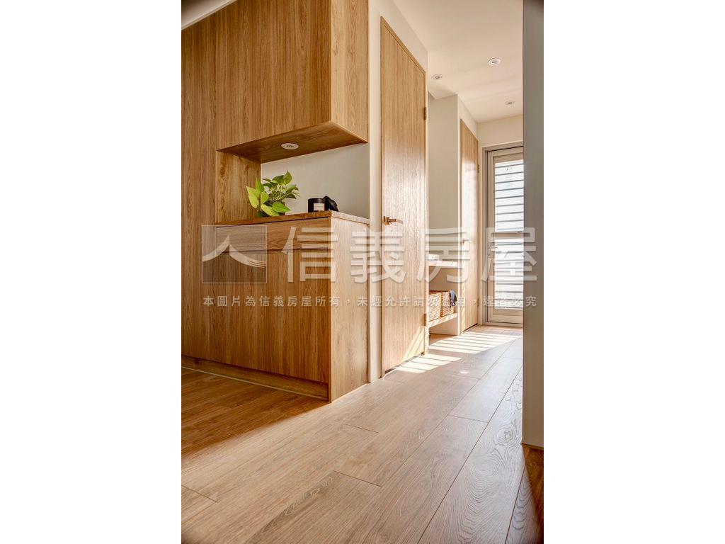 湳雅大全聯無印良品明亮居房屋室內格局與周邊環境