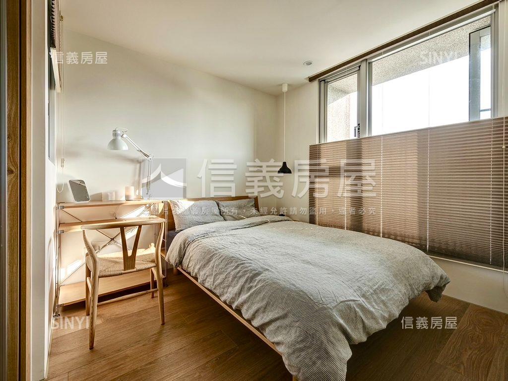 湳雅大全聯無印良品明亮居房屋室內格局與周邊環境