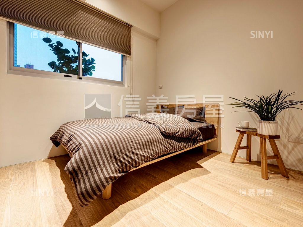 湳雅大全聯無印良品明亮居房屋室內格局與周邊環境