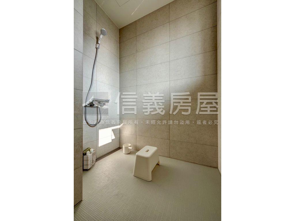 湳雅大全聯無印良品明亮居房屋室內格局與周邊環境