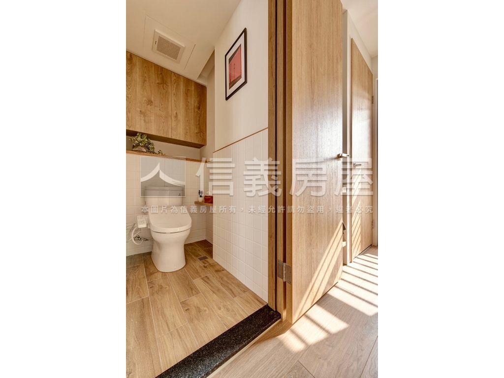 湳雅大全聯無印良品明亮居房屋室內格局與周邊環境