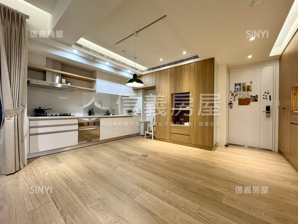 湳雅大全聯無印良品明亮居房屋室內格局與周邊環境