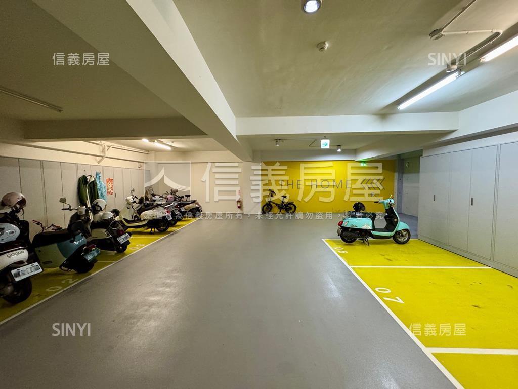 湳雅大全聯無印良品明亮居房屋室內格局與周邊環境