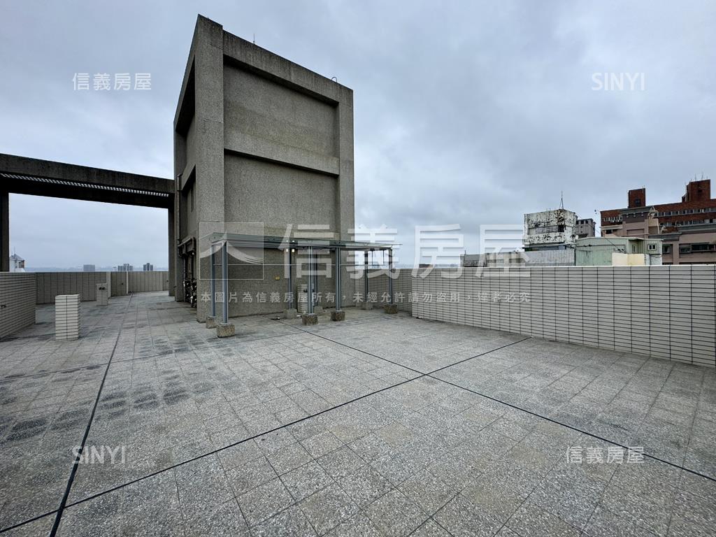 湳雅大全聯無印良品明亮居房屋室內格局與周邊環境