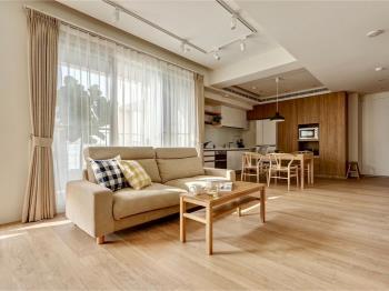 湳雅大全聯無印良品明亮居