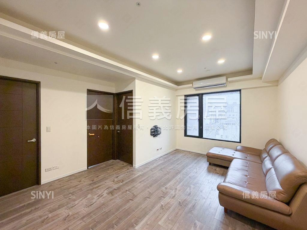 國賓大悅角間採光三房房屋室內格局與周邊環境