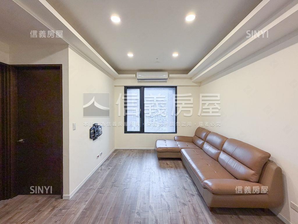 國賓大悅角間採光三房房屋室內格局與周邊環境