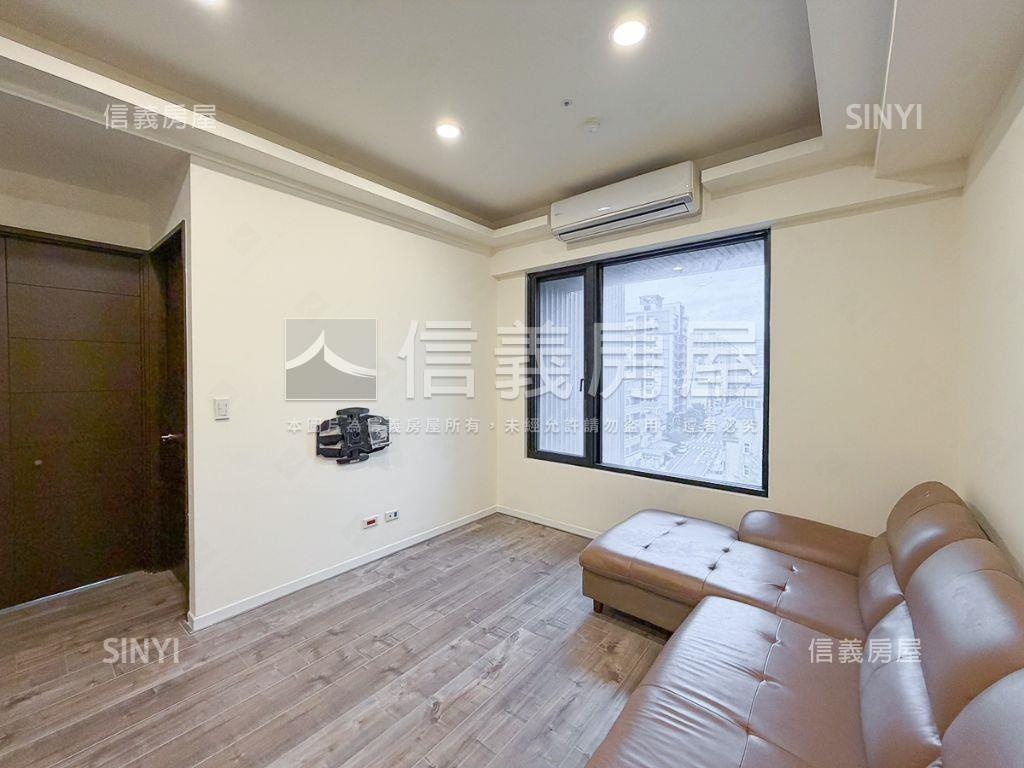 國賓大悅角間採光三房房屋室內格局與周邊環境