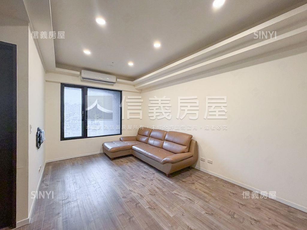 國賓大悅角間採光三房房屋室內格局與周邊環境