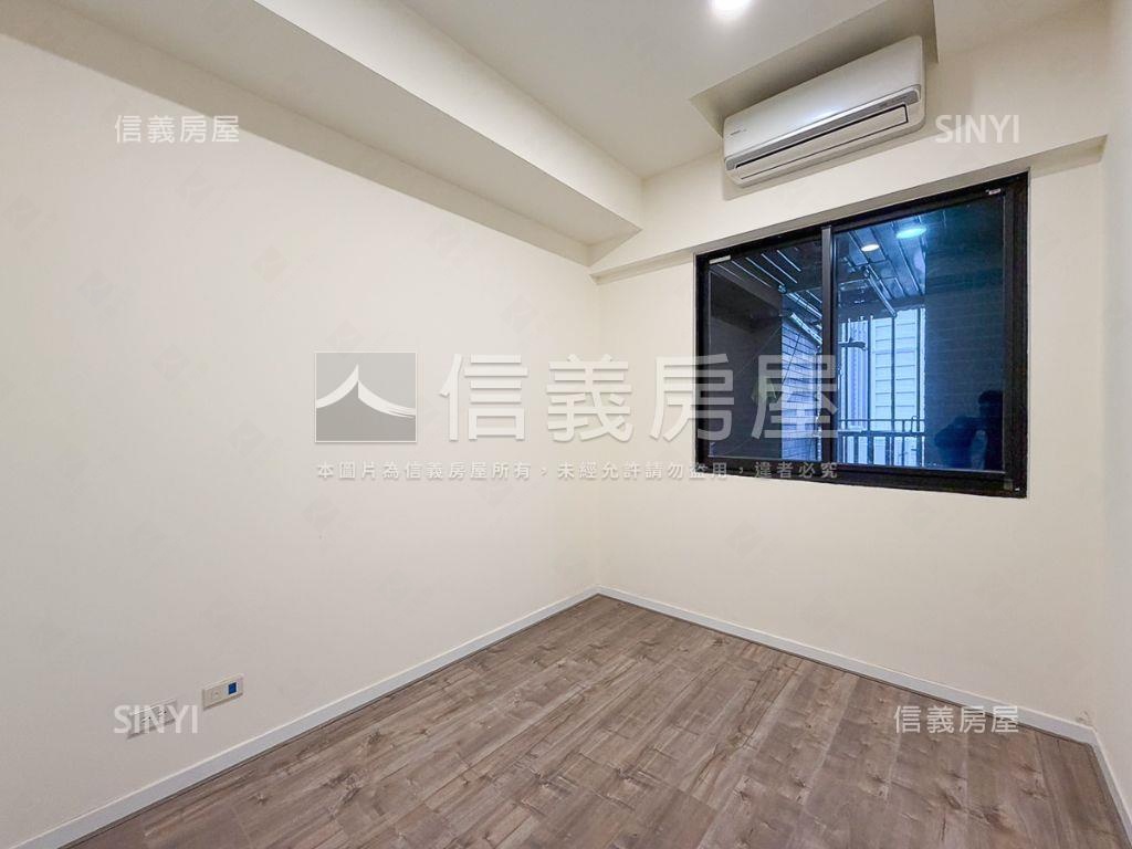 國賓大悅角間採光三房房屋室內格局與周邊環境