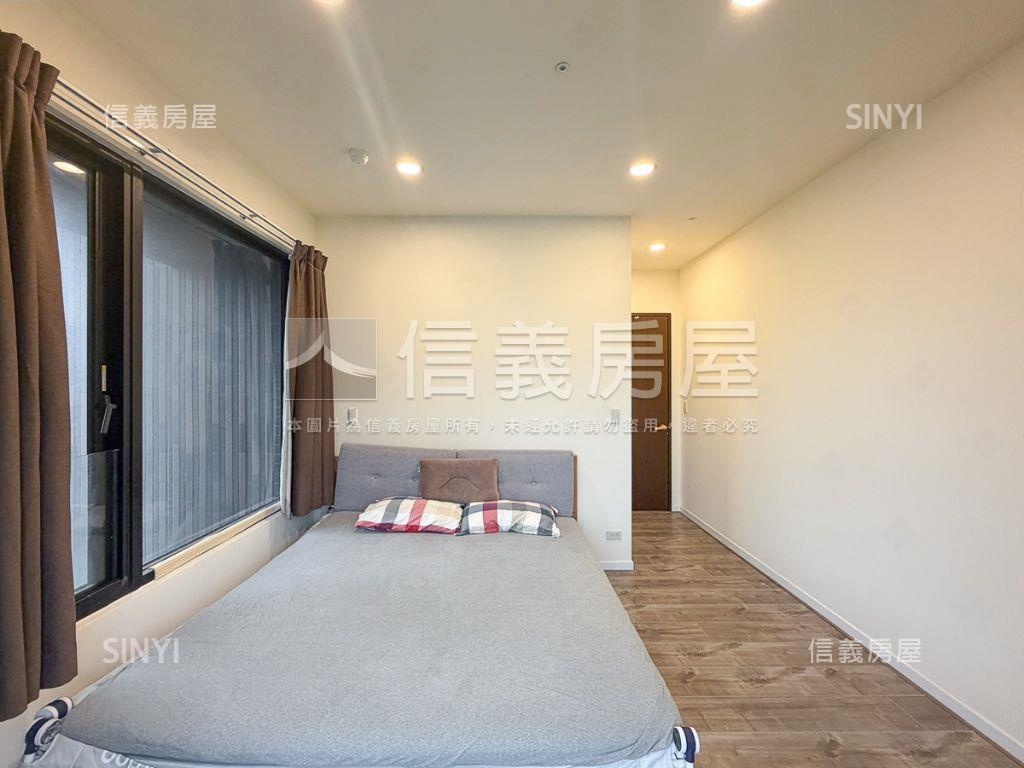 國賓大悅角間採光三房房屋室內格局與周邊環境