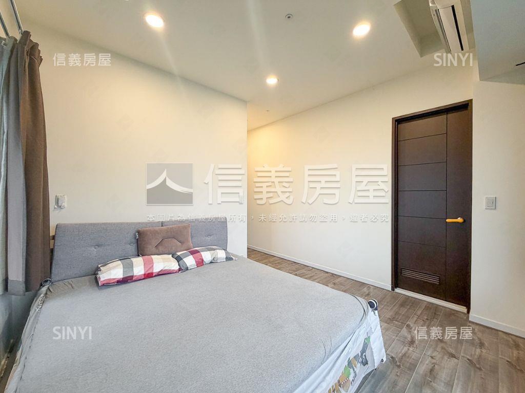 國賓大悅角間採光三房房屋室內格局與周邊環境