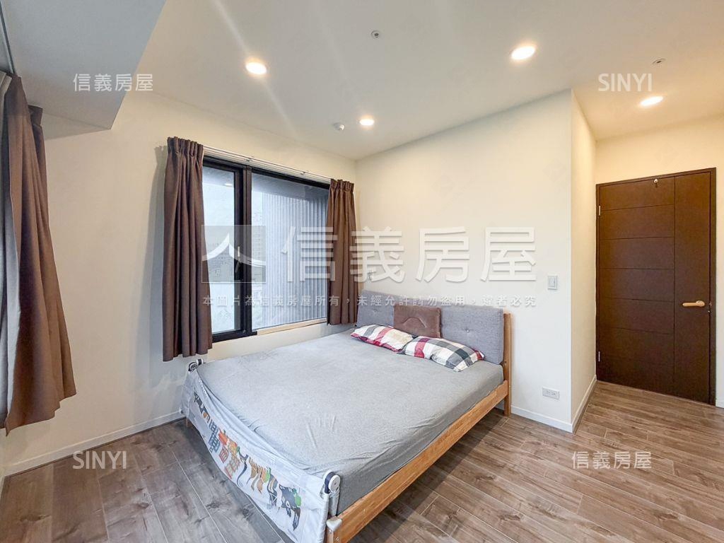 國賓大悅角間採光三房房屋室內格局與周邊環境