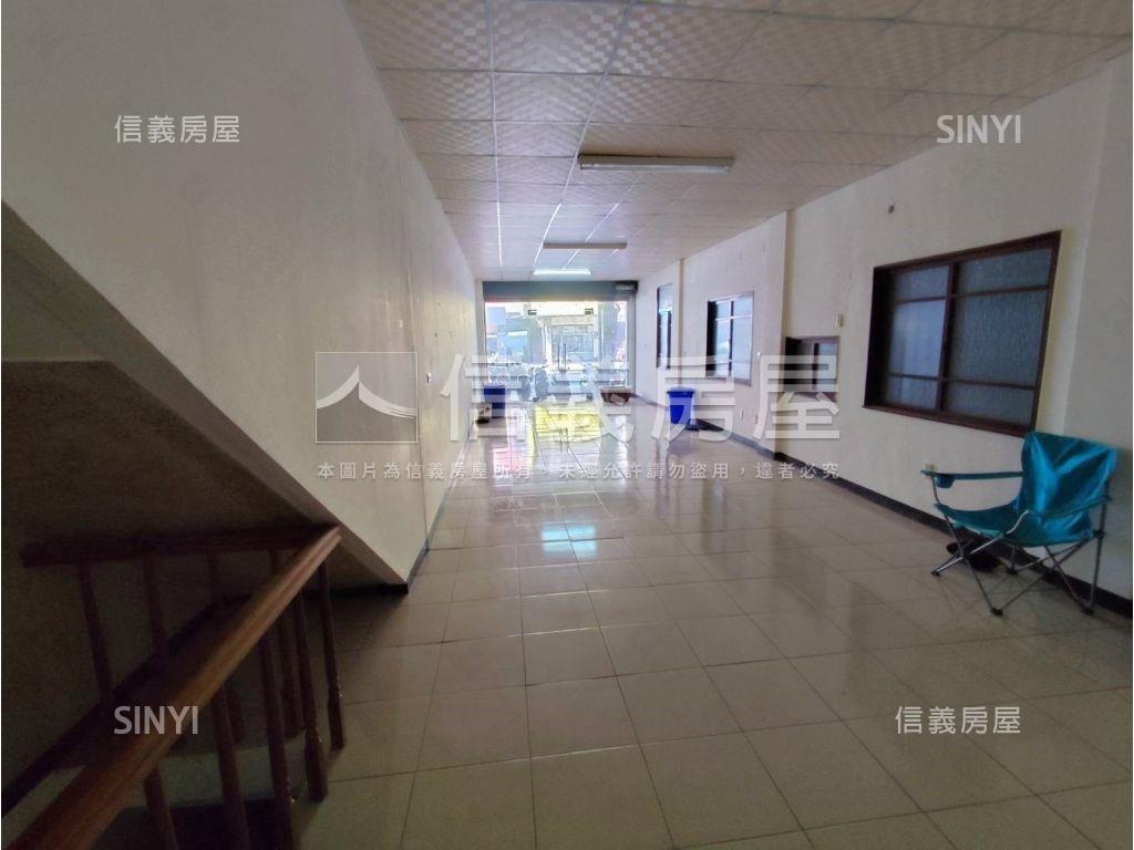 八德路商四大地坪透天房屋室內格局與周邊環境