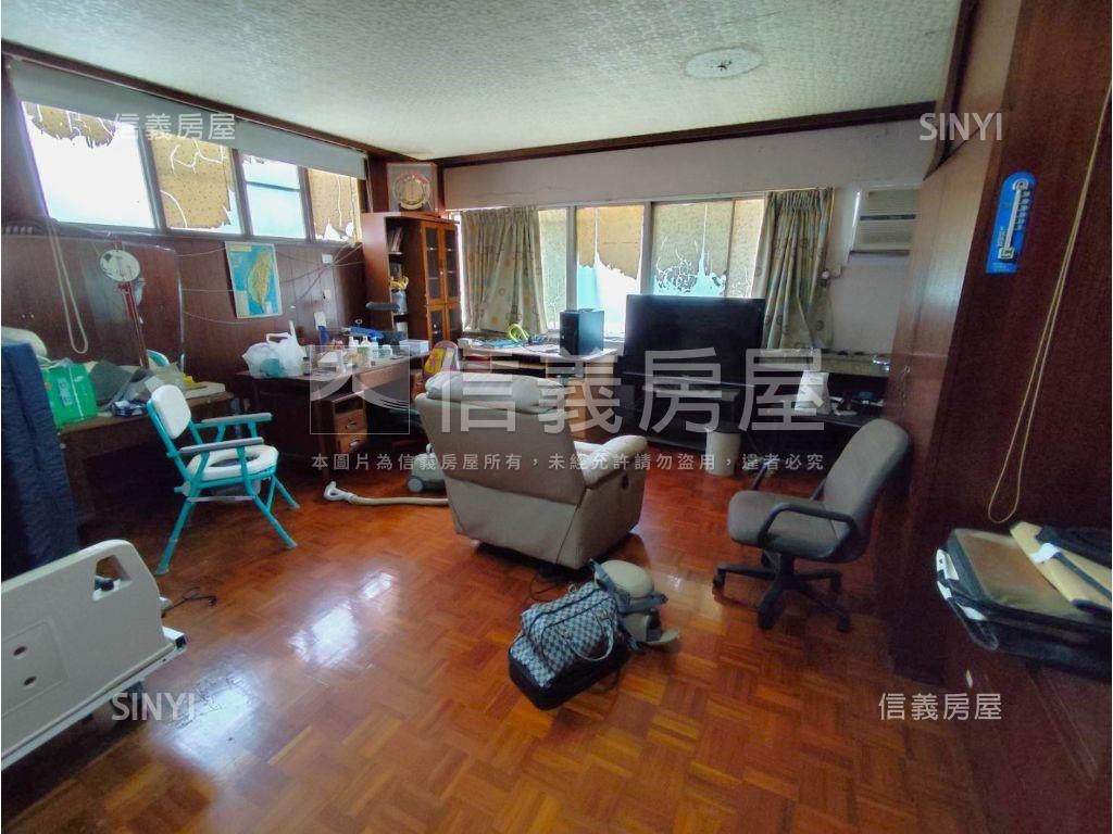 八德路商四大地坪透天房屋室內格局與周邊環境