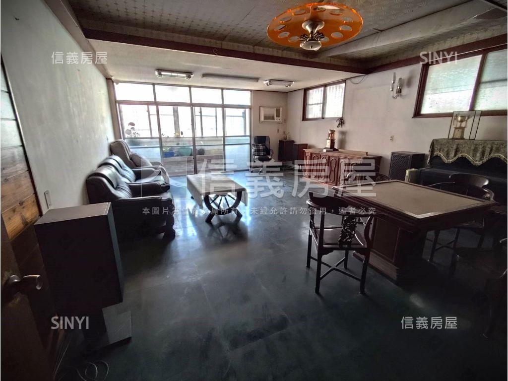 八德路商四大地坪透天房屋室內格局與周邊環境