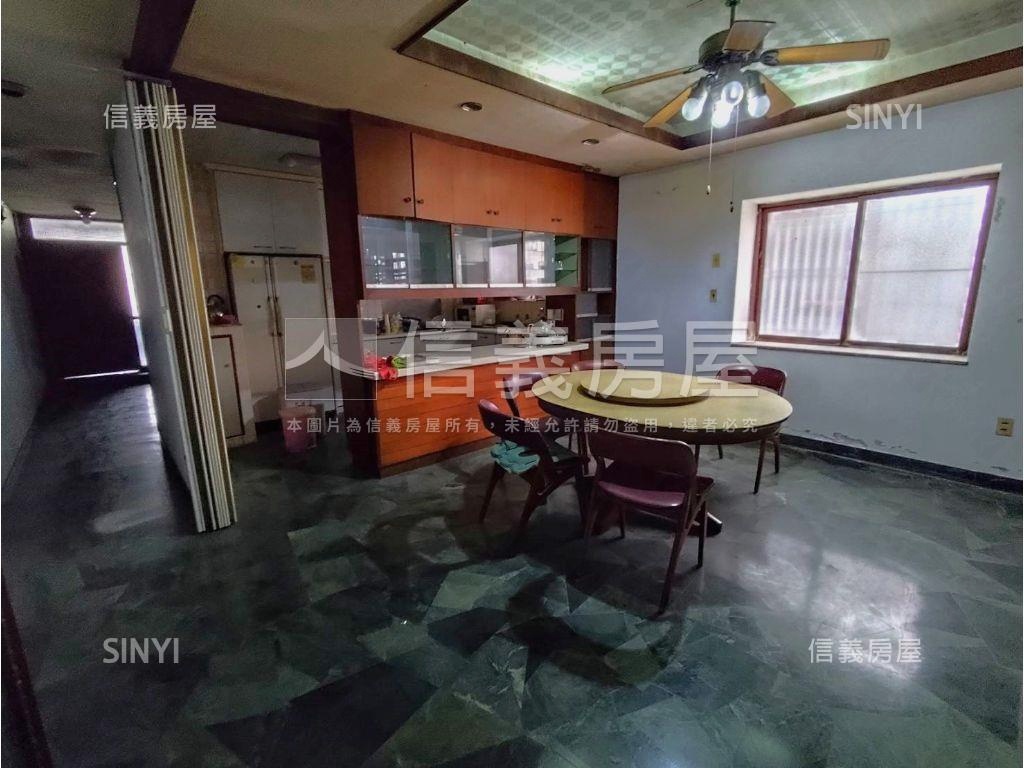 八德路商四大地坪透天房屋室內格局與周邊環境