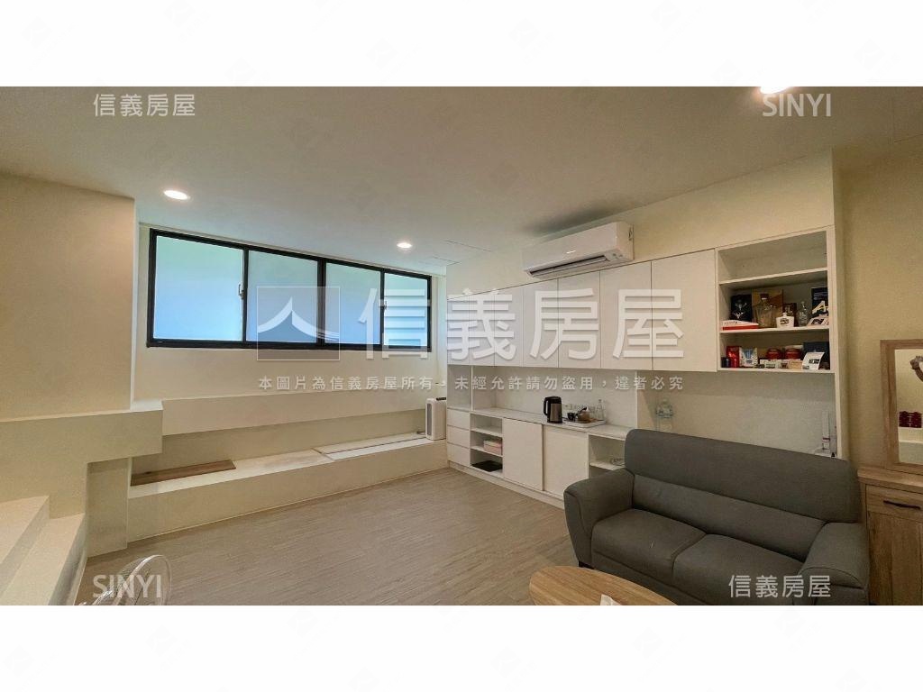 總太明日優質裝潢店面房屋室內格局與周邊環境