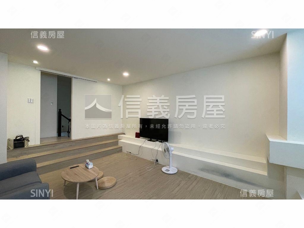 總太明日優質裝潢店面房屋室內格局與周邊環境
