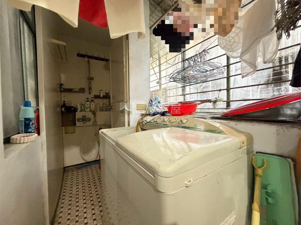 低總價。大空間美寓房屋室內格局與周邊環境