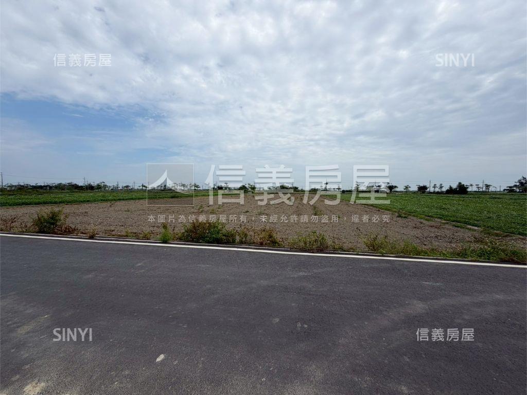 學甲光明段農地１５７５坪房屋室內格局與周邊環境