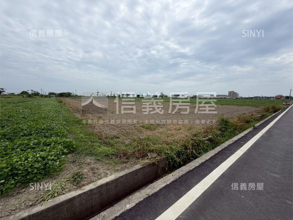 學甲光明段農地１５７５坪房屋室內格局與周邊環境