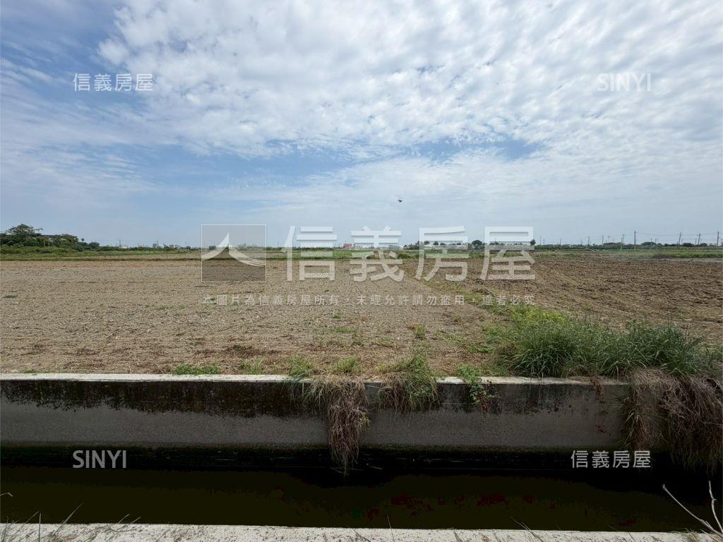 學甲光明段農地１５７５坪房屋室內格局與周邊環境