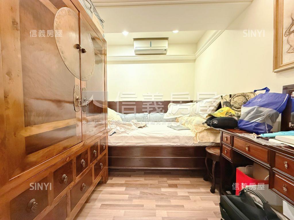 林森路稀有電梯裝潢兩房房屋室內格局與周邊環境