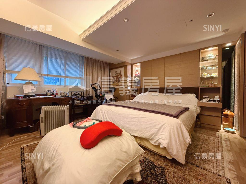 林森路稀有電梯裝潢兩房房屋室內格局與周邊環境