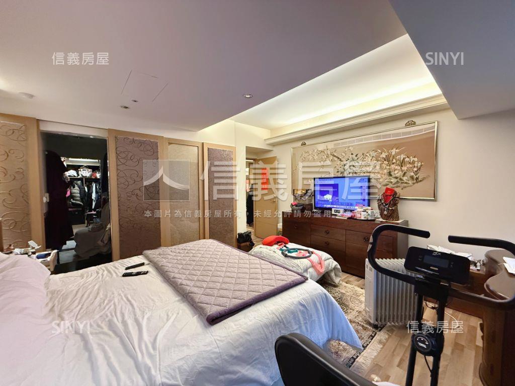 林森路稀有電梯裝潢兩房房屋室內格局與周邊環境