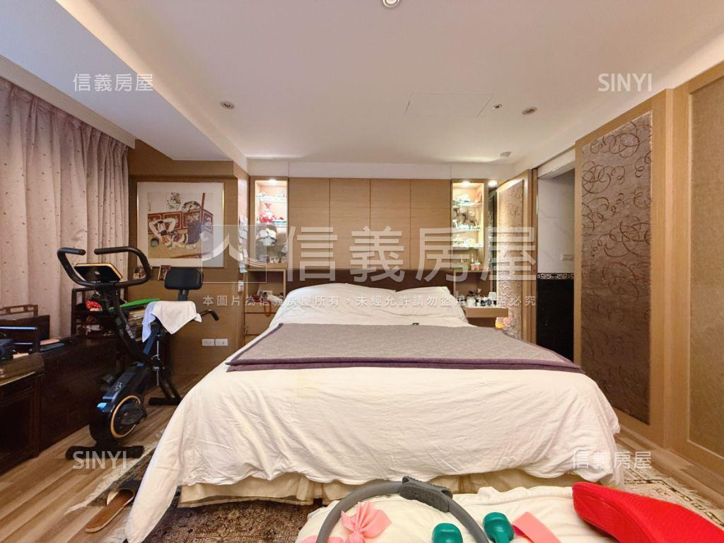 林森路稀有電梯裝潢兩房房屋室內格局與周邊環境