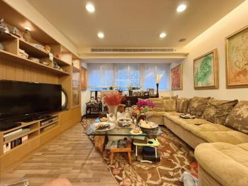 林森路稀有電梯裝潢兩房