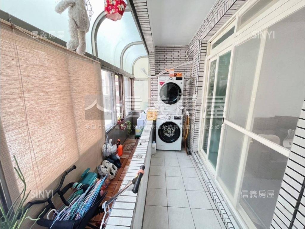 近中壢車站極品三房美宅房屋室內格局與周邊環境