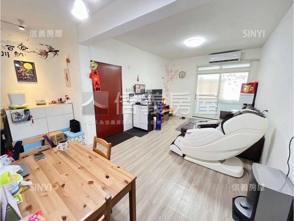 近中壢車站極品三房美宅房屋室內格局與周邊環境