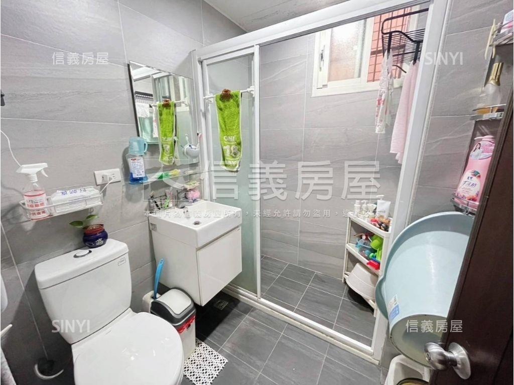 近中壢車站極品三房美宅房屋室內格局與周邊環境