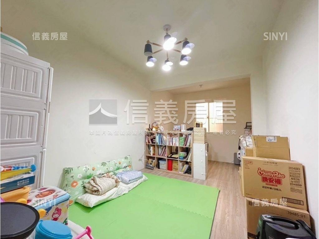 近中壢車站極品三房美宅房屋室內格局與周邊環境