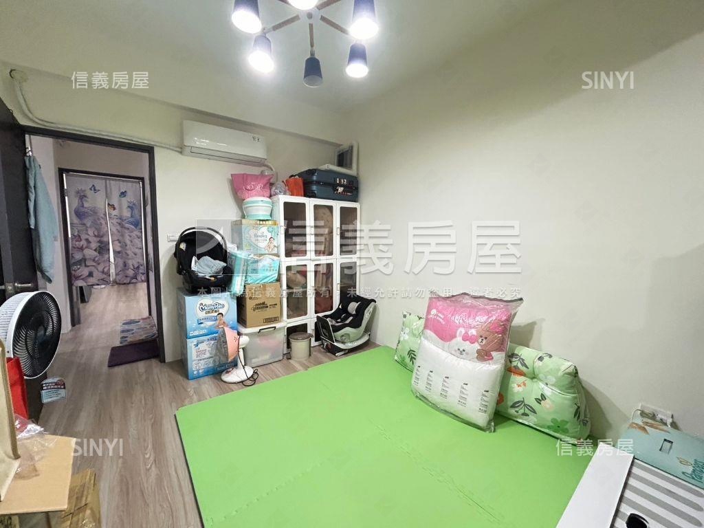 近中壢車站極品三房美宅房屋室內格局與周邊環境