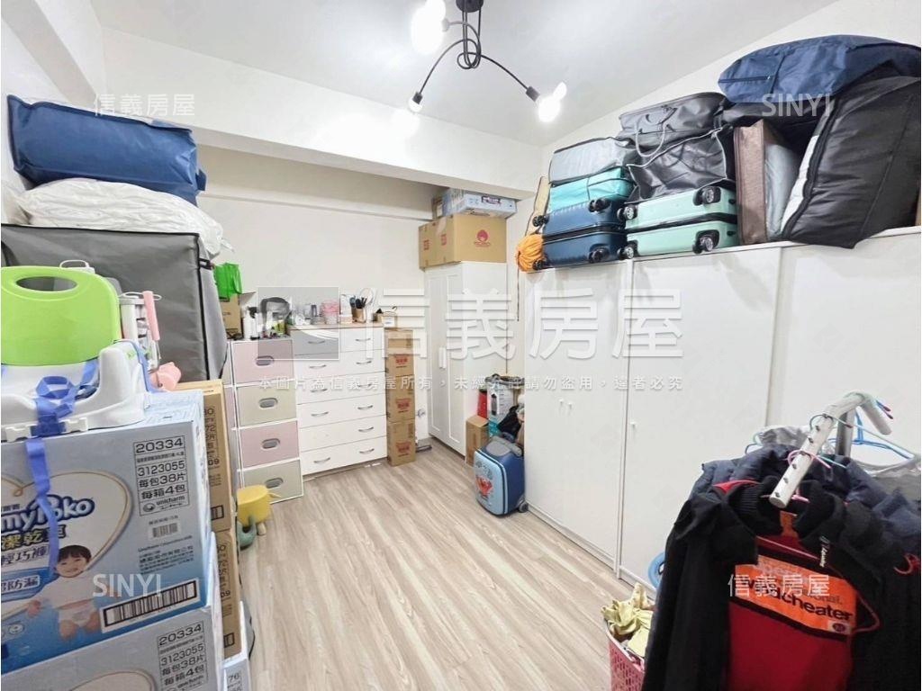 近中壢車站極品三房美宅房屋室內格局與周邊環境