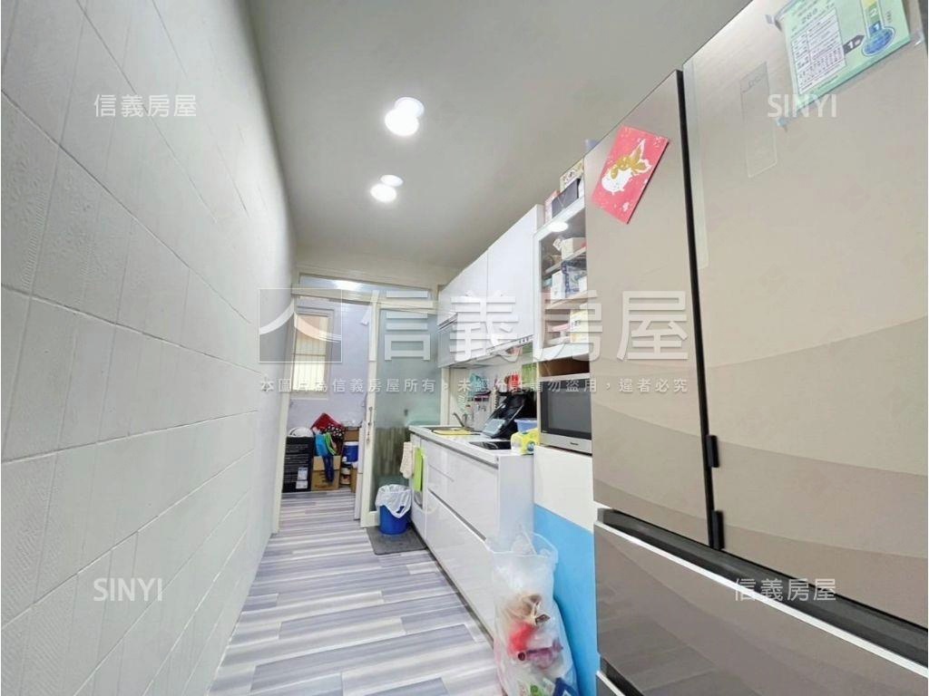 近中壢車站極品三房美宅房屋室內格局與周邊環境