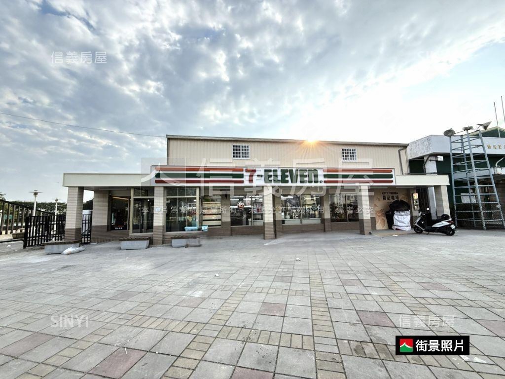 近南科。二房車位宅房屋室內格局與周邊環境
