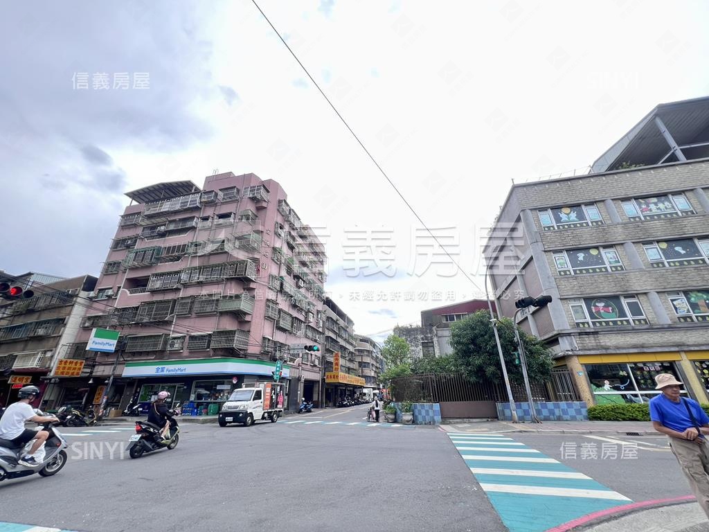 專委八德國凱美店房屋室內格局與周邊環境