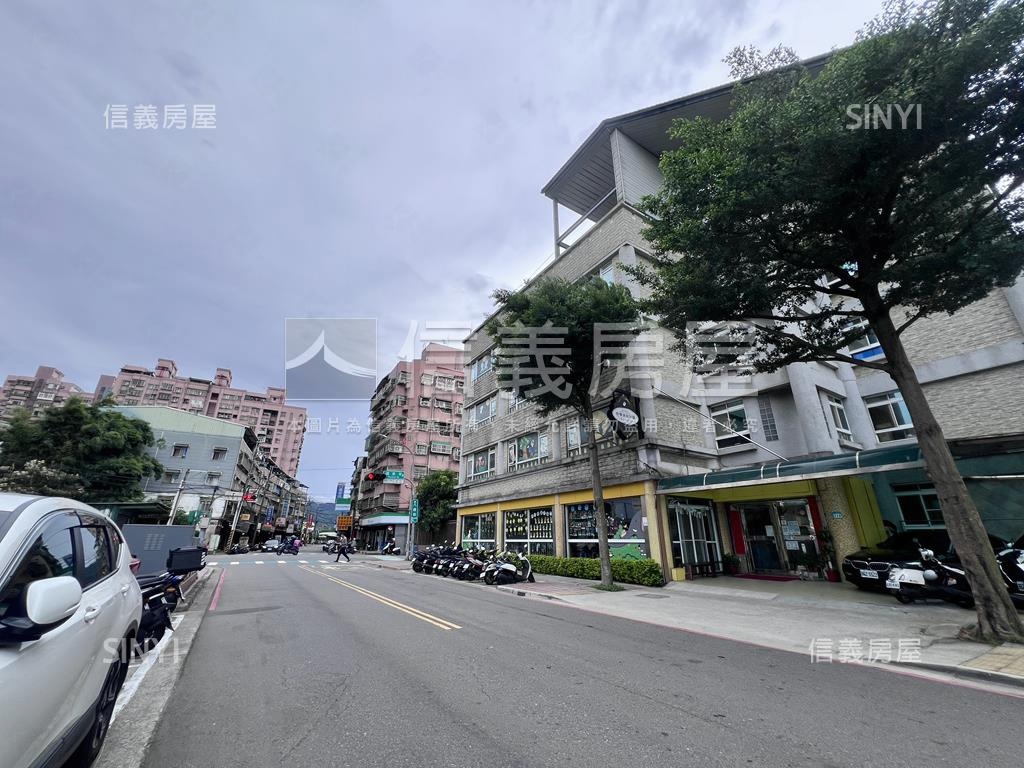 專委八德國凱美店房屋室內格局與周邊環境