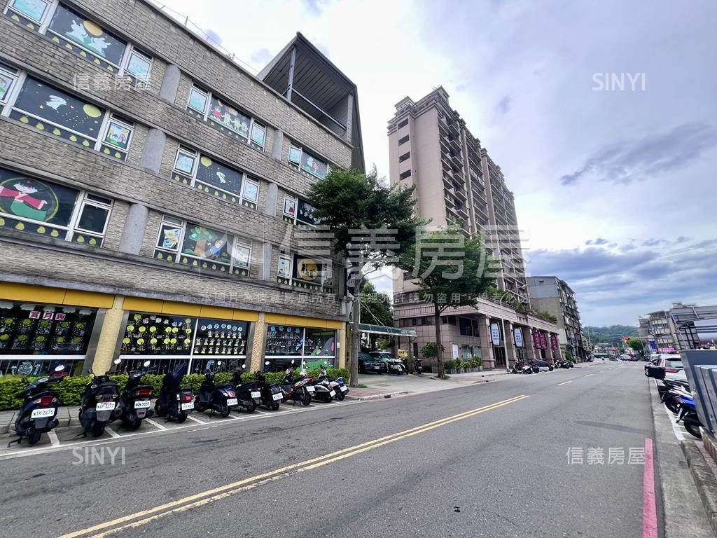 專委八德國凱美店房屋室內格局與周邊環境