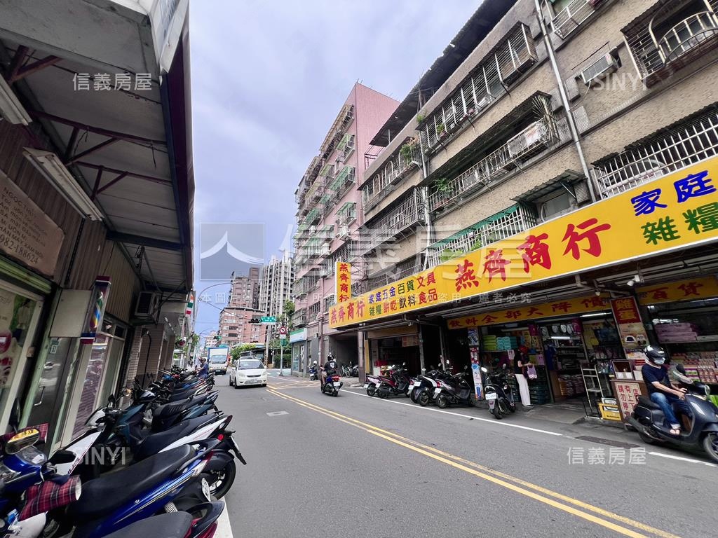 專委八德國凱美店房屋室內格局與周邊環境