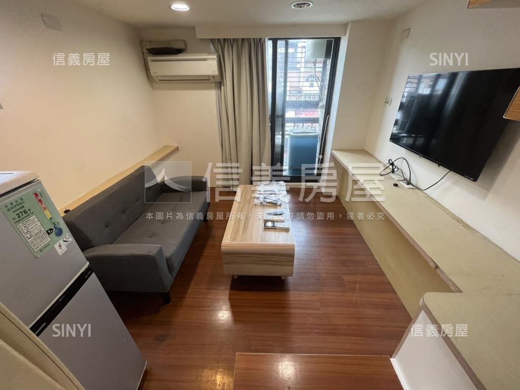 歐夏蕾樹梢戶套房房屋室內格局與周邊環境