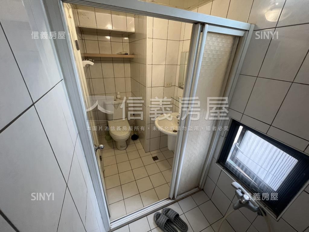 歐夏蕾樹梢戶套房房屋室內格局與周邊環境